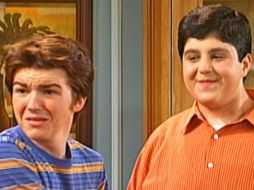 Bell comentó que ha estado hablando con Peck sobre la posibilidad de trabajar juntos nuevamente. Nickelodeon.