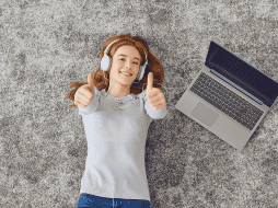 La música clásica demostró una estimulación profunda en el cerebro y en especial en la parte donde se procesa la información emocional. CANVA