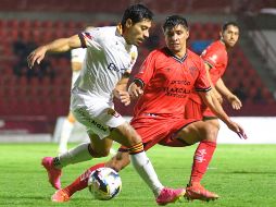 Los tapatíos regresan a casa con tres puntos más y confirmando el buen momento por el que atraviesan en el actual certamen. IMAGO7.