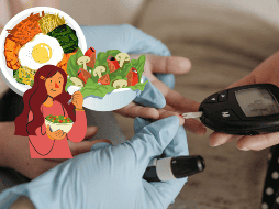 Combatir y prevenir enfermedades con la alimentación es posible, este es un gran truco que podría cambiarte la vida. CANVA