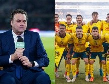 El América era el último representante de la Liga MX en la Leagues Cup. IMAGO7. X/ @ClubAmerica.