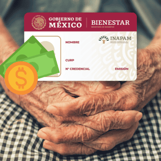 Inapam 2024: Así puedes tramitar tu credencial; requisitos