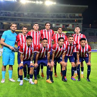 Chivas: Los goles están en casa 