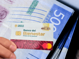En Jalisco, el número de beneficiarios alcanzó 818 mil 249 al tercer bimestre del año, y la inversión para 2024 supera los 19 mil 484 millones 525 mil 400 pesos. Banco Bienestar / Canva