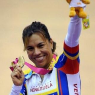 Daniela Larreal, ciclista olímpica de Venezuela, es encontrada sin vida en Las Vegas
