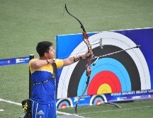 El equipo de tiro con arco de Jalisco ha reafirmado su dominio a nivel nacional tras su destacada actuación en el World Archery Mexico Championship, que se llevó a cabo en el Polideportivo Revolución. CORTESÍA / Code Jalisco