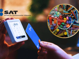 Si planeas hacer una compra grande con tarjetas de bancos es crucial que puedas justificar el origen de tus ingresos para evitar problemas con tu declaración fiscal. Unsplash / Canva