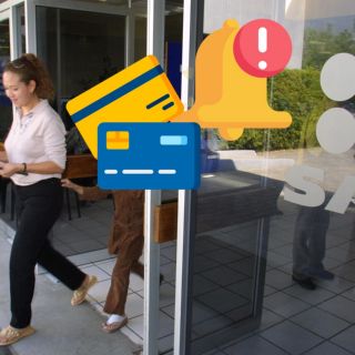 SAT puede solicitar información de tus cuentas bancarias por esta razón