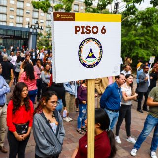 Simulacro Nacional 2024: ¿Cuándo y a qué hora será?