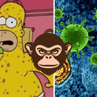 ¿"Los Simpson" predijeron el mpox hace tiempo?