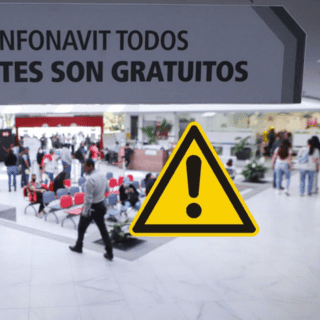 Infonavit: Este es el nuevo fraude del que debes cuidarte