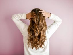 Una dieta equilibrada influye considerablemente en el aspecto del cabello. UNSPLASH / ELEMENT5 DIGITAL