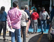 De acuerdo a médicos del IMSS, la población masculina debe fomentar la cultura de una vida saludable. EL INFORMADOR / ARCHIVO