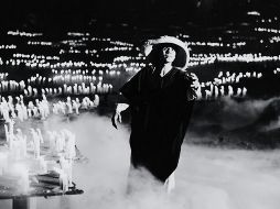 Macario, de Roberto Gavaldón, es una de las joyas del cine nacional. SUN / ARCHIVO