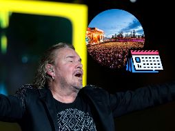 Maná anuncia nueva fecha en Guadalajara para su tour 