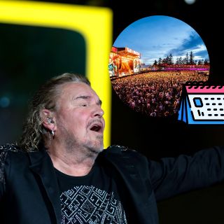 Maná abre nueva fecha en Guadalajara para su "México Lindo y Querido Tour"