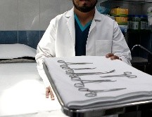 La mayoría de las vasectomías se realizan en unidades médicas del Primer Nivel de Atención en consultorios de Planificación Familiar con personal especialistas para realizar el procedimiento. EL INFORMADOR / ARCHIVO