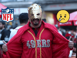 Esta es la razón por la que la NFL no agendó ningún juego en México para la temporada 2024. SUN / ARCHIVO