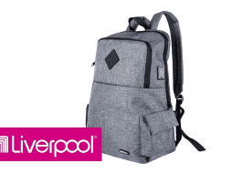 Según el calendario de la SEP, el nuevo ciclo escolar inicia el próximo lunes 26 de agosto. ESPECIAL / LIVERPOOL