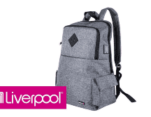 Según el calendario de la SEP, el nuevo ciclo escolar inicia el próximo lunes 26 de agosto. ESPECIAL / LIVERPOOL