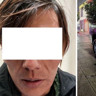 Detienen a sujeto armado que amagaba a peatones en Guadalajara