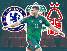 Los reportes añaden que en el entorno de Giménez se analiza el posible cambio. Imago7