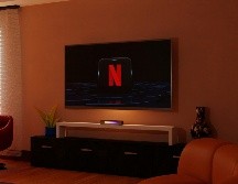 Netflix sigue agregando contenidos a su gran catálogo. Unsplash.