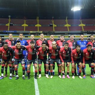 Atlas prepara un as bajo la manga en ataque