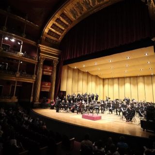 La OFJ emprende un viaje sonoro por la Francia de las vanguardias hasta el consuelo luminoso de Fauré