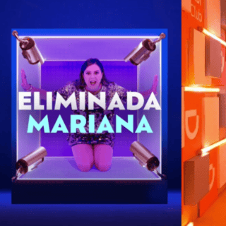 Negocios 'celebran' con promociones la eliminación de Mariana Echeverría en LCDLF