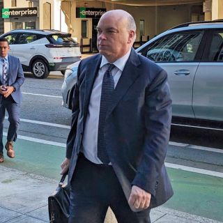 Reanudan búsqueda de Mike Lynch y otras 5 personas en el mar de Sicilia