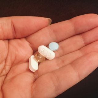 ¿Para qué sirve el ibuprofeno?