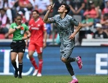 Rivaldo Lozano ha sido utilizado tanto como lateral izquierdo como volante por el mismo sector, una versatilidad que ha aprovechado al máximo. IMAGO7