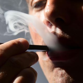 Este dinero se obtendría de impuestos si vapeadores se regularan en México