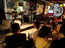 Time Out declaró a Guadalajara como una de las mejores ciudades para salir de noche. EL INFORMADOR / ARCHIVO