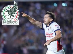 En su paso por Pumas, Andrés Lillini y Alan Mozo tuvieron un vínculo especial. IMAGO7 