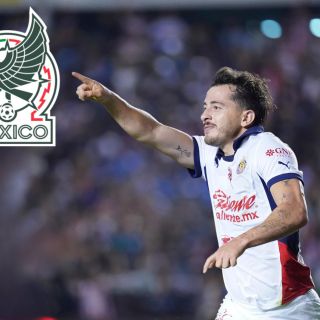 ¿Alan Mozo a Selección? Esto dijo Andrés Lillini