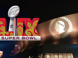 El Cesars Superdome de Louisiana es el estadio confirmado para el Super Bowl LIX de la NFL. NEW ORLEANS/ www.neworleans.com/ ESPECIAL