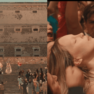 Esta es la cantidad millonaria que el Gobierno de Guanajuato pagó a Belinda por grabar 'La mala'