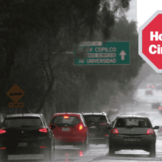 Hoy No Circula miércoles 21 de agosto 2024: Autos que descansan en CDMX y Edomex