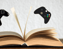 Hay una gran cantidad de libros basados en videojuegos. Pixabay / ulleo