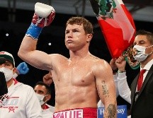 Álvarez Barragán tendrá que escoger la canción ganadora a más tardar este jueves 22 de agosto. Imago7