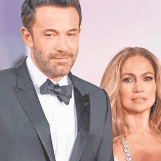 Termina 'Bennifer'; JLo solicita el divorcio de Ben Affleck