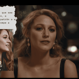 'Romper el círculo': Frases de la película para reflexionar sobre la violencia de género