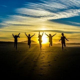 Los tres hábitos que practica la gente exitosa