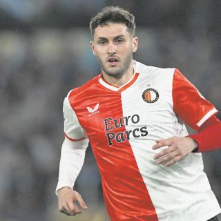 Negociación por Santi Giménez, en suspenso