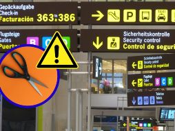 En las redes sociales, los comentarios no tardaron en aparecer, con muchos destacando el nivel de seguridad en la aviación y los aeropuertos de Japón al actuar de manera tan estricta ante la pérdida de unas tijeras. UNSPLASH/Behnam Norouzi