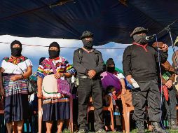 Cuestionaron la defensa del Poder Judicial, el cual critican como una autodefensa. AFP / ARCHIVO