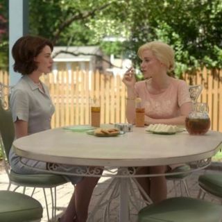 La recomendación de hoy en la cartelera de cine es “Instintos Asesinos”