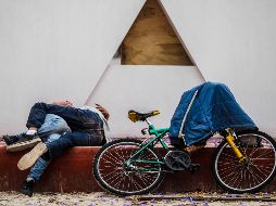 Superar una ruptura sentimental es un proceso que lleva tiempo y paciencia. EL INFORMADOR / ARCHIVO